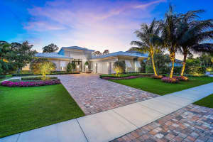 12209 Plantation Way, Palm Beach Gardens, FL 33418, Sold 08/10/21