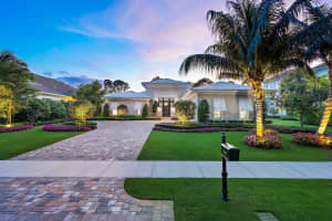 12209 Plantation Way, Palm Beach Gardens, FL 33418, Sold 08/10/21