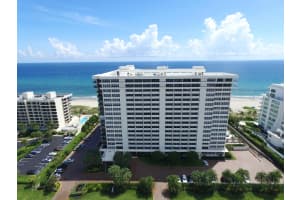 2000 S Ocean Blvd, Boca Raton, FL 33432, Sold 07/26/21