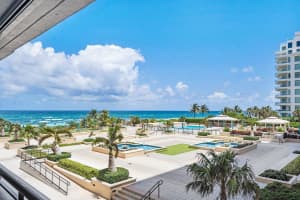 2000 S Ocean Blvd, Boca Raton, FL 33432, Sold 07/26/21