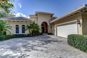 9541 SE Sandpine Ln, Hobe Sound, FL 33455, Sold 10/15/21