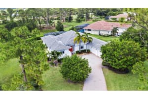 1607 SW Cattail Ct, Palm City, FL 34990, Sold 10/29/21