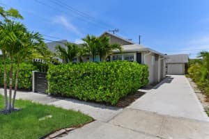 406 Upland Rd, West Palm Beach, FL 33401, Sold 07/16/21