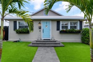 406 Upland Rd, West Palm Beach, FL 33401, Sold 07/16/21