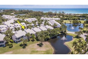 2407 Fairway Dr N, Jupiter, FL 33477, Sold 07/16/21