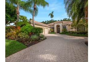 25 Bermuda Lake Dr, Palm Beach Gardens, FL 33418, Sold 08/02/21