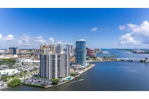 1200 S Flagler Dr, West Palm Beach, FL 33401, Sold 03/01/22