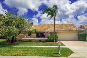 5768 Sun Pointe Cir, Boynton Beach, FL 33437, Sold 07/21/21