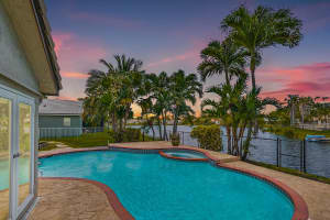 10500 NW 7th St, Plantation, FL 33324, Sold 07/15/21