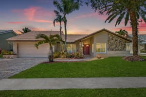10500 NW 7th St, Plantation, FL 33324, Sold 07/15/21
