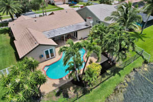 10500 NW 7th St, Plantation, FL 33324, Sold 07/15/21