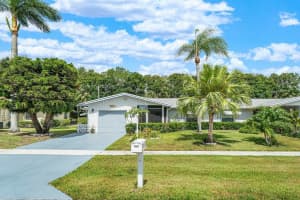 6276 Dusenburg Rd, Delray Beach, FL 33484, Sold 07/23/21