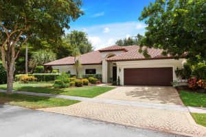 4600 NW 28th Way, Boca Raton, FL 33434, Sold 08/10/21