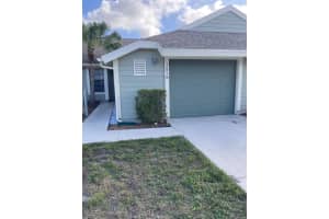1519 SE Dewberry Ct, Port St. Lucie, FL 34952, Sold 07/16/21
