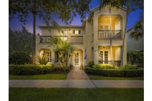 206 Botanica Dr, Jupiter, FL 33458, Sold 07/29/21