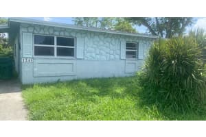 1245 W 23rd St, West Palm Beach, FL 33404, Sold 06/15/21
