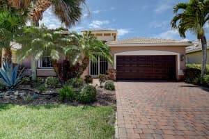 6648 Pisano Dr, Lake Worth, FL 33467, Sold 09/30/21