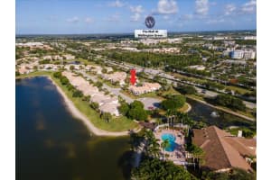 1951 Waterside Ct W, Wellington, FL 33414, Sold 07/01/21