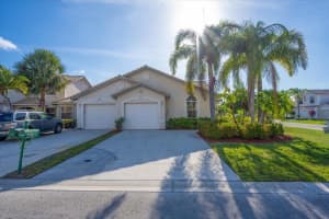 1951 Waterside Ct W, Wellington, FL 33414, Sold 07/01/21
