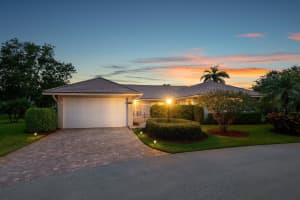 11603 N Lake Dr Villa 11, Boynton Beach, FL 33436, Sold 09/07/21