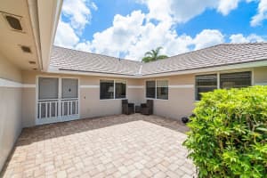 11603 N Lake Dr Villa 11, Boynton Beach, FL 33436, Sold 09/07/21