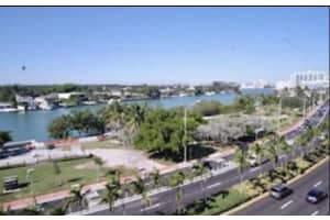 6305 Indian Creek Dr, Miami Beach, FL 33141, Sold 07/21/21