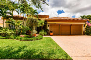3573 Lago De Talavera, Wellington, FL 33467, Sold 07/14/21