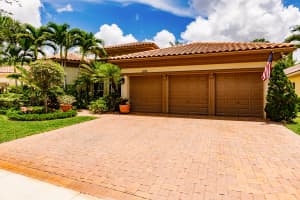3573 Lago De Talavera, Wellington, FL 33467, Sold 07/14/21