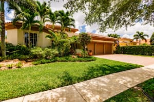 3573 Lago De Talavera, Wellington, FL 33467, Sold 07/14/21