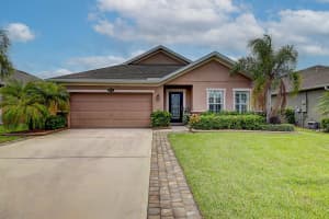 8088 Westfield Cir, Vero Beach, FL 32966, Sold 07/30/21