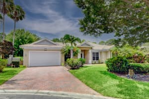 2438 SW Carriage Pl, Palm City, FL 34990, Sold 09/22/21