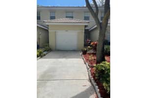 3105 Enclave Way, Lauderhill, FL 33319, Sold 09/13/21
