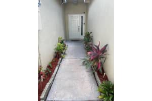 3105 Enclave Way, Lauderhill, FL 33319, Sold 09/13/21