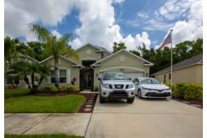 5367 NW Wisk Fern Cir, Port St. Lucie, FL 34986, Sold 07/30/21