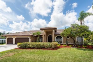 14463 SW 16th Ct, Davie, FL 33325, Sold 07/30/21