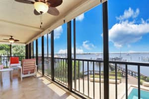 415 NW North River Dr, Stuart, FL 34994, Sold 07/20/21