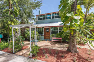 733 New York St, West Palm Beach, FL 33401, Sold 07/28/21
