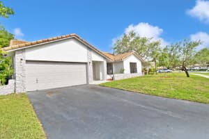 7821 Sunflower Dr, Margate, FL 33063, Sold 07/02/21