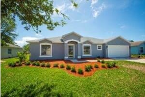 203 37th Dr SW, Vero Beach, FL 32968, Sold 08/09/21