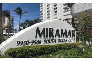 9960 S Ocean Dr, Jensen Beach, FL 34957, Sold 07/02/21