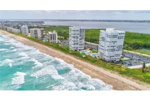 9960 S Ocean Dr, Jensen Beach, FL 34957, Sold 07/02/21