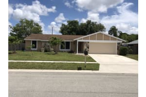 124 Sherwood Dr, Royal Palm Beach, FL 33411, Sold 08/19/21