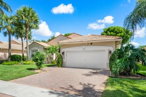 12074 Oakvista Dr, Boynton Beach, FL 33437, Sold 07/14/21