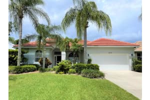 1620 SW Monarch Club Dr, Palm City, FL 34990, Sold 07/14/21