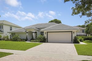 1021 Egret Cir N, Jupiter, FL 33458, Sold 08/03/21