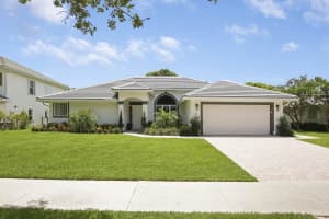 1021 Egret Cir N, Jupiter, FL 33458, Sold 08/03/21