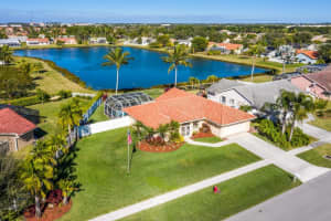 10856 Paso Fino Dr, Lake Worth, FL 33449, Sold 07/07/21