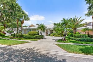 8427 E Garden Oaks Cir, Palm Beach Gardens, FL 33410, Sold 10/25/21
