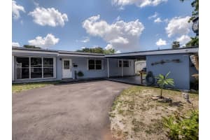 407 S 57th Terrace, Hollywood, FL 33023, Sold 07/28/21