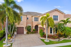 1276 Beacon Cir, Wellington, FL 33414, Sold 08/09/21